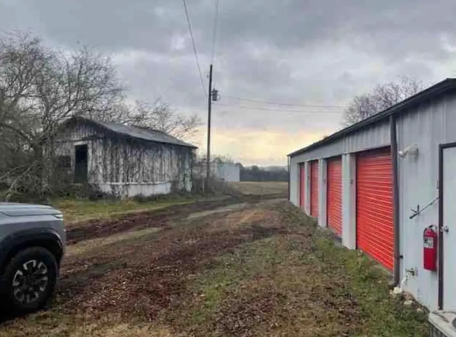 2265 S Highway S 341, Chickamauga, GA 30707 - #2