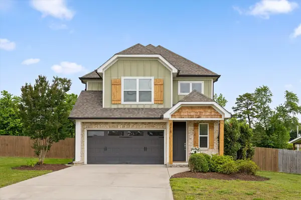 4218 Green Shanty Road, Ooltewah, TN 37363