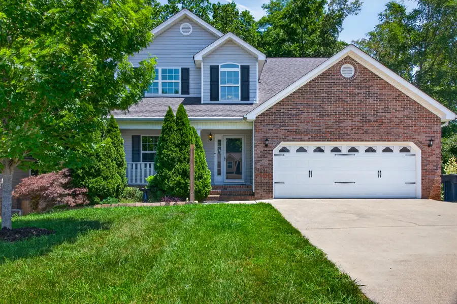 54 Carrigan Circle, Ringgold, GA 30736 - #2