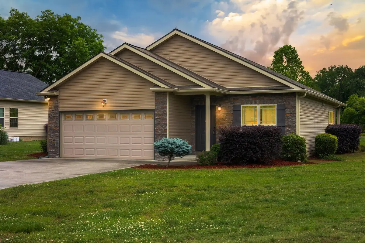 6854 Robin Drive, Chattanooga, TN 37421 - #1