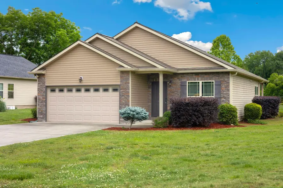6854 Robin Drive, Chattanooga, TN 37421 - #2