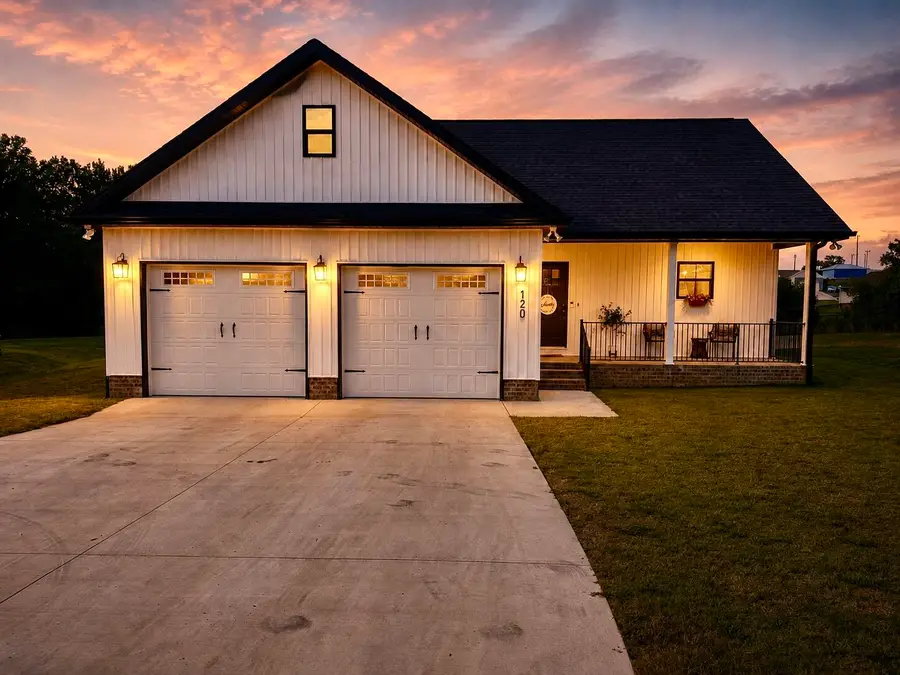120 Keystone Trail, Grant, AL 35747 - #2