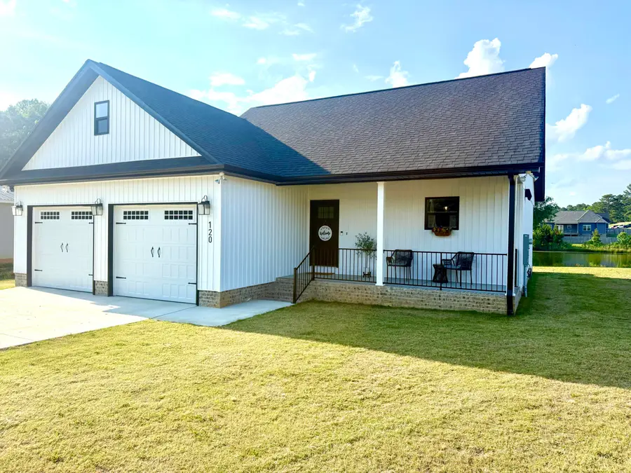 120 Keystone Trail, Grant, AL 35747 - #3