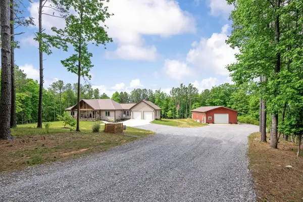 655 Thunder Ridge, South Pittsburg, TN 37380