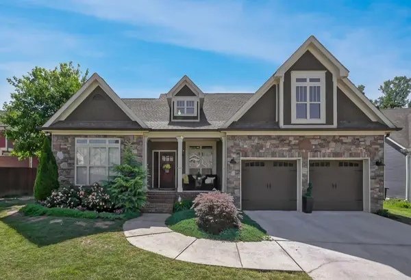 8312 Glenshire Lane, Chattanooga, TN 37421