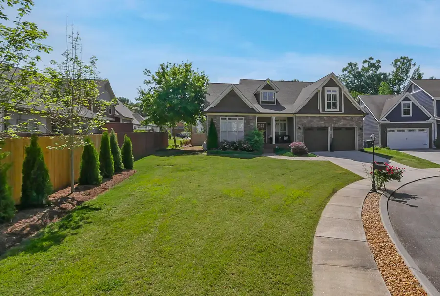 8312 Glenshire Lane, Chattanooga, TN 37421 - #3