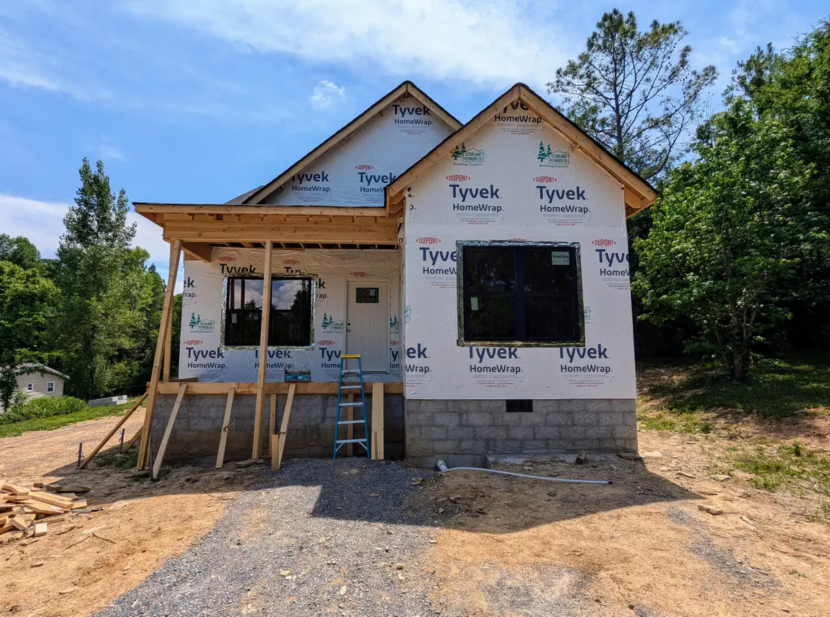 1425 Horns Creek Road, Old Fort, TN 37362 - #1