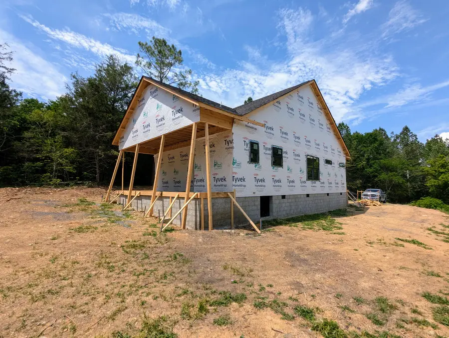 1425 Horns Creek Road, Old Fort, TN 37362 - #2