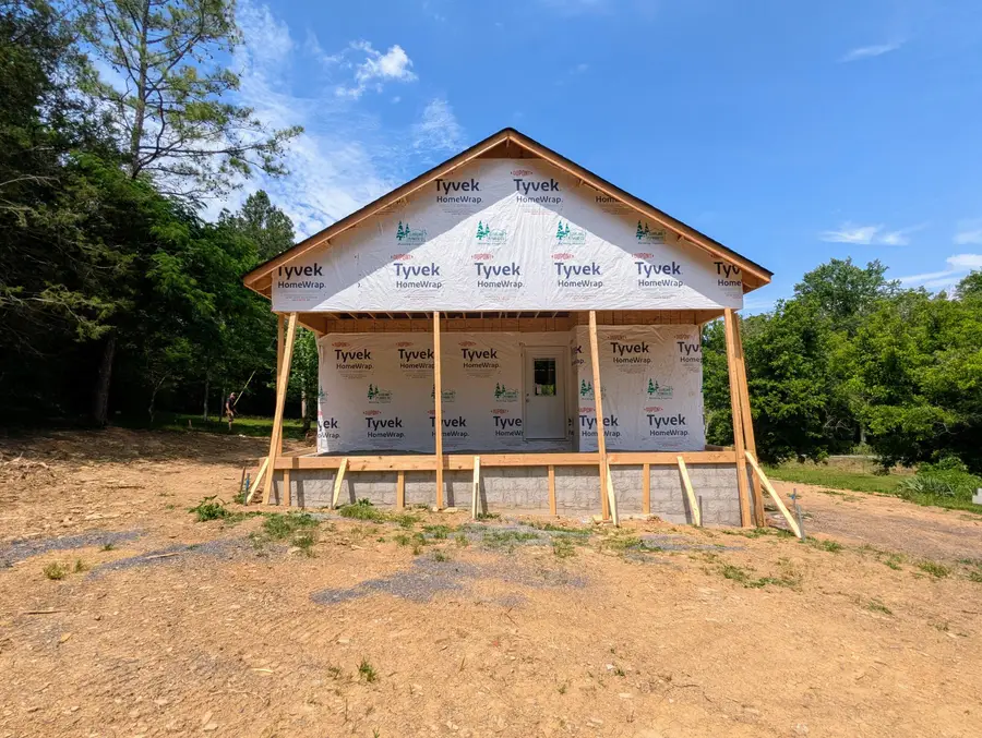 1425 Horns Creek Road, Old Fort, TN 37362 - #3