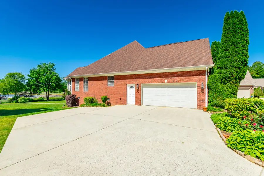 8543 Cavanaugh Lane, Hixson, TN 37343 - #3