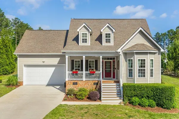 12141 Floyd Brown Road, Soddy Daisy, TN 37379