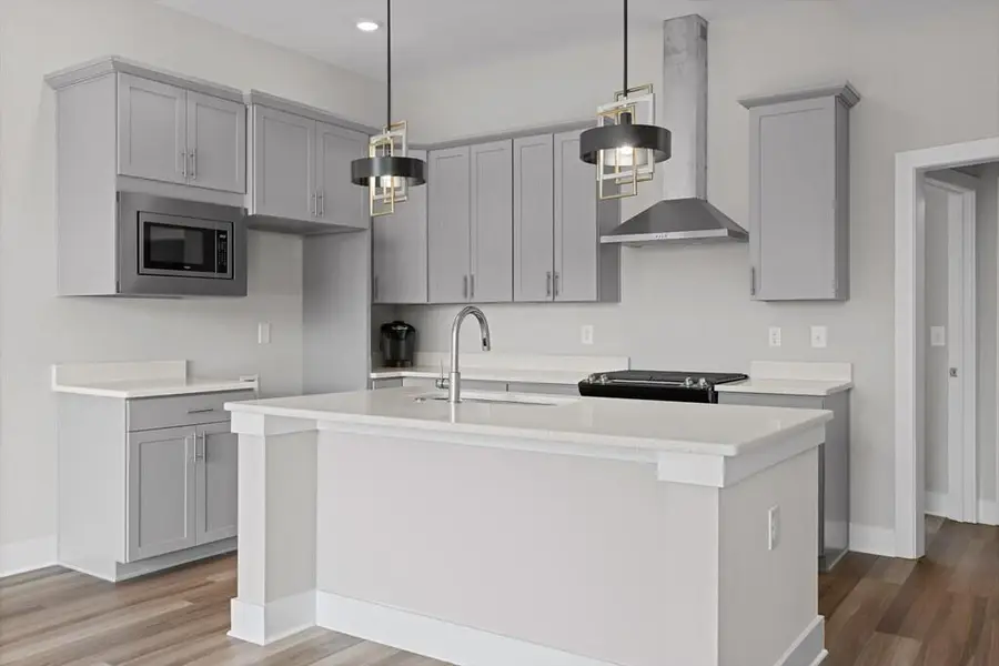 825 Burnside Place, Chattanooga, TN 37408 - #3