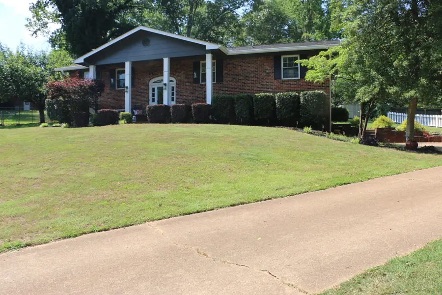 7627 Nadick Lane, Hixson, TN 37343 - #2