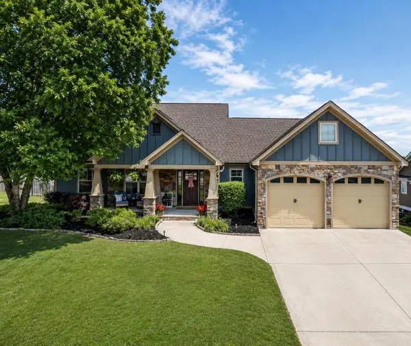 37 Bur Oak Drive, Ringgold, GA 30736
