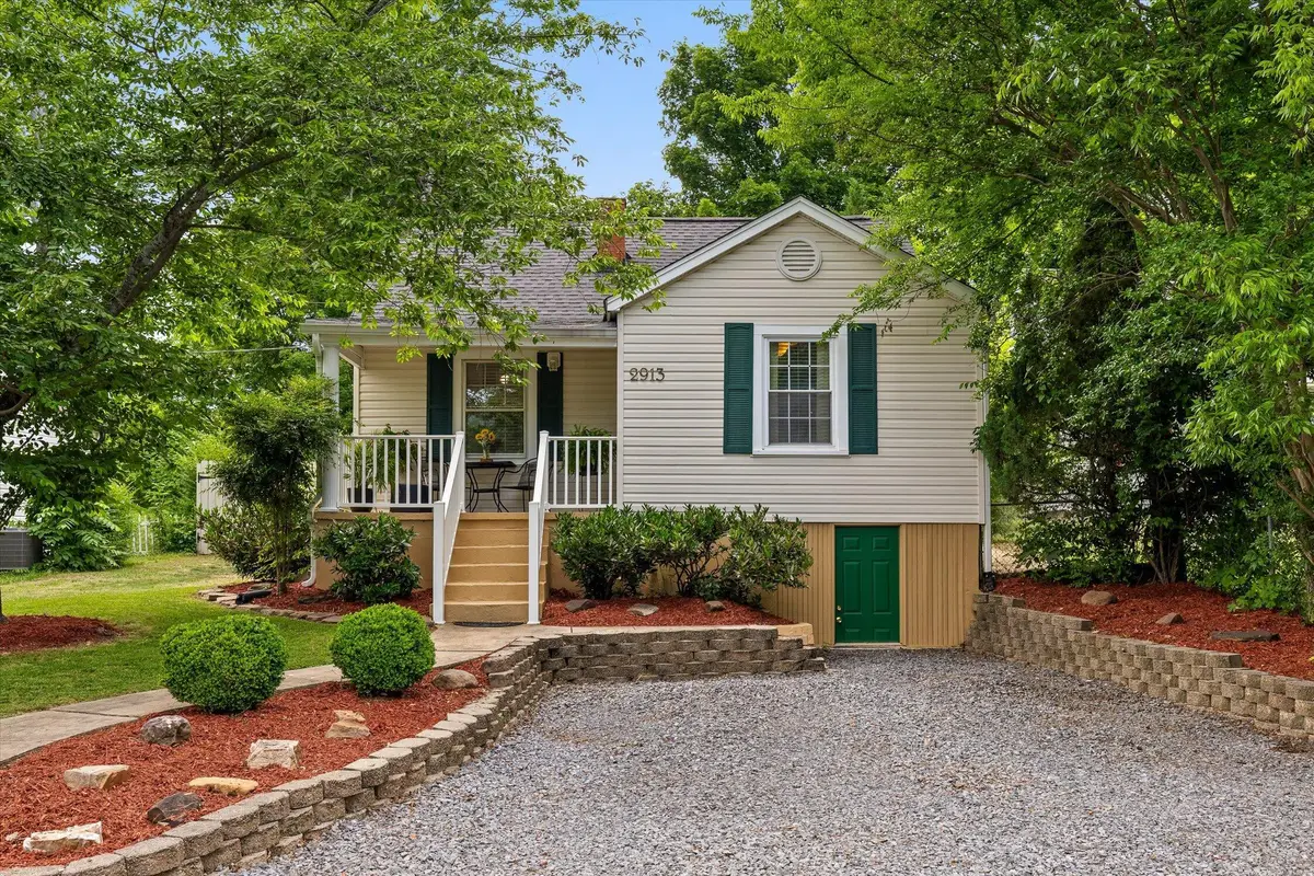 2913 Woodlawn Avenue Nw, Cleveland, TN 37312 - #1