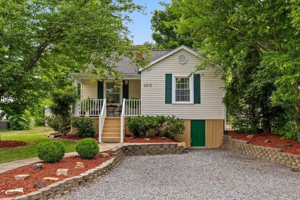 2913 Woodlawn Avenue Nw, Cleveland, TN 37312