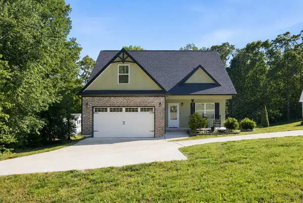 233 Eastview Cove Drive Se, Cleveland, TN 37323
