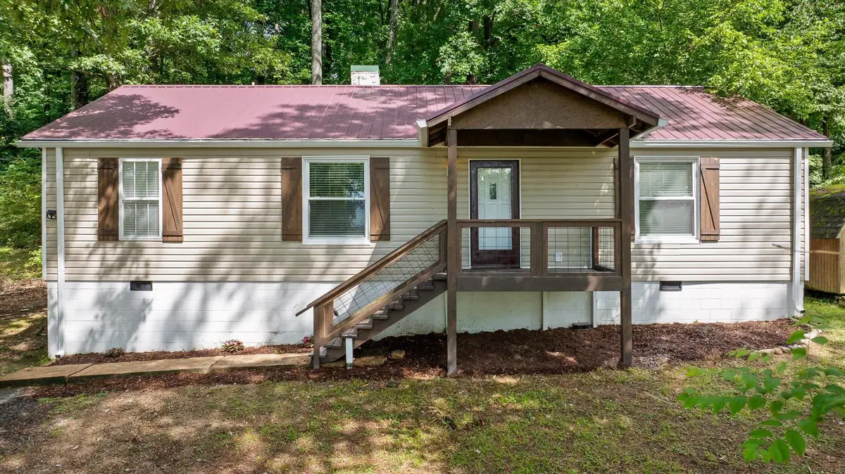 1310 Labrea Drive, Chattanooga, TN 37421 - #1