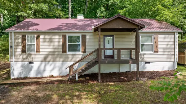 1310 Labrea Drive, Chattanooga, TN 37421