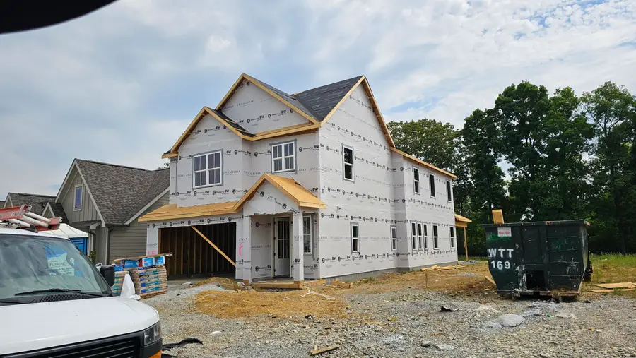 1257 Little Sorrel Road #06, Hixson, TN 37343 - #2
