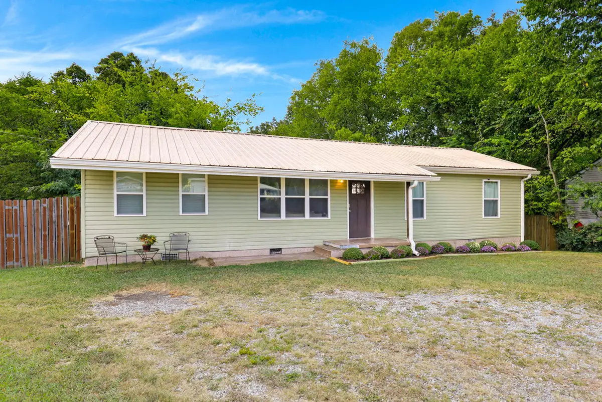 39 Fine Street, Rossville, GA 30741 - #1