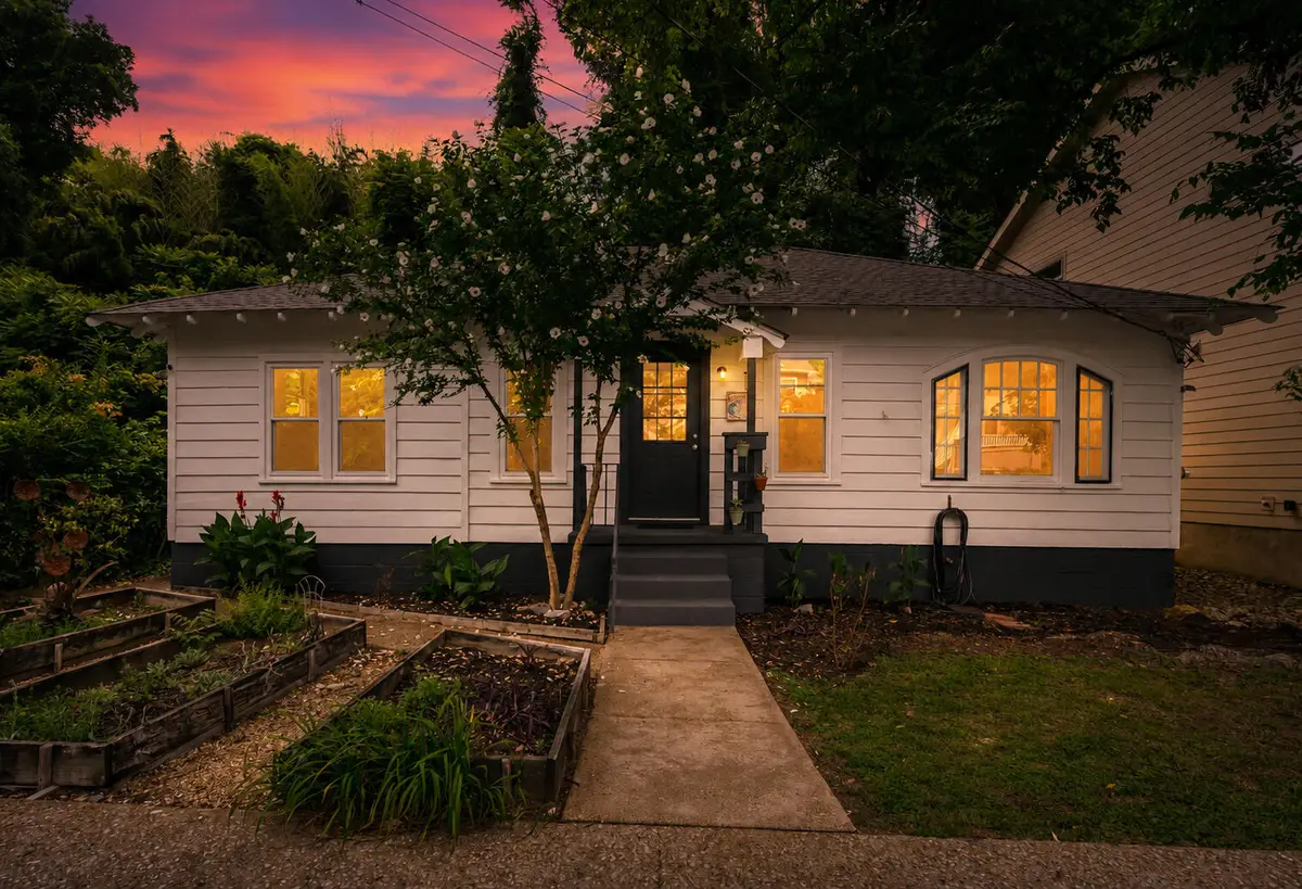 1348 Hixson Pike, Chattanooga, TN 37405 - #1