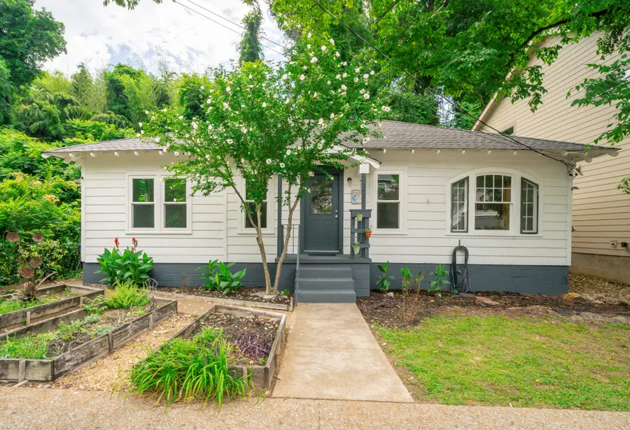 1348 Hixson Pike, Chattanooga, TN 37405 - #2