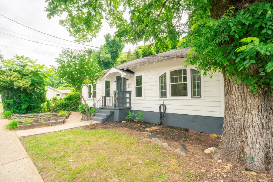 1348 Hixson Pike, Chattanooga, TN 37405 - #3