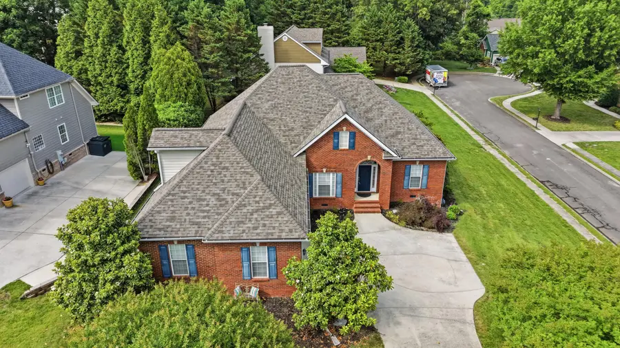 9349 Wandering Way, Ooltewah, TN 37363 - #2
