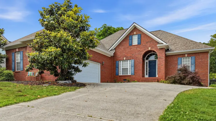 9349 Wandering Way, Ooltewah, TN 37363 - #3
