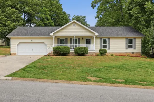10123 Bear Trail Drive, Soddy Daisy, TN 37379