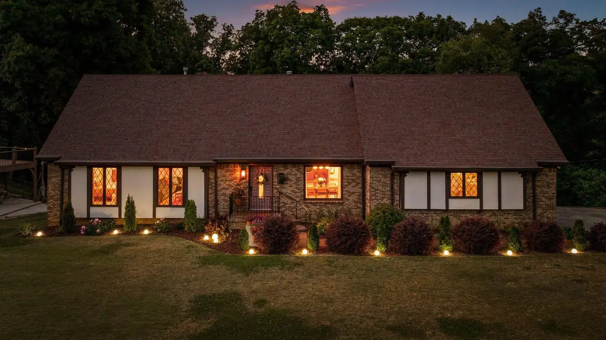 5849 N Park, Hixson, TN 37343 - #1