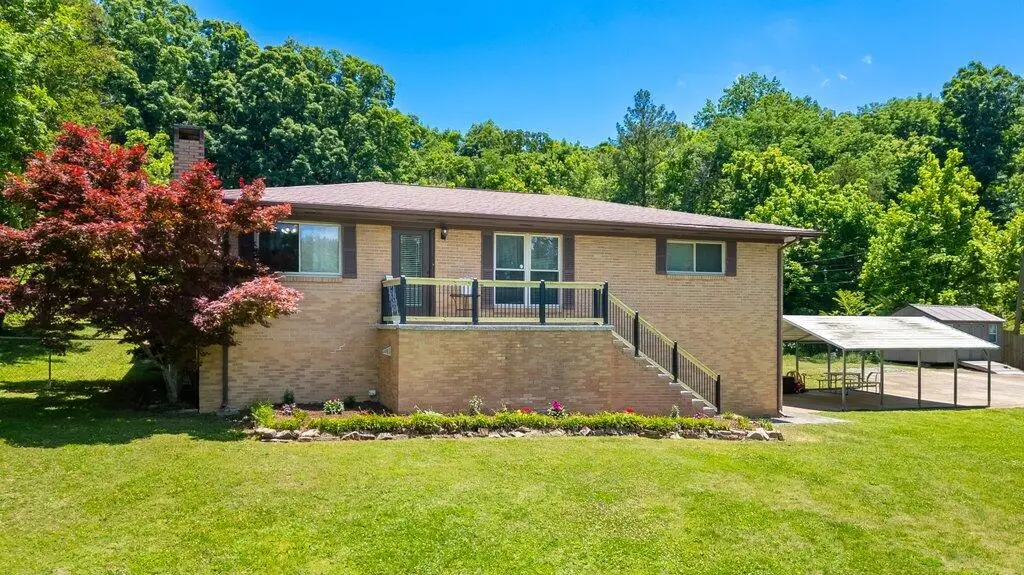 2218 Morris Hill Road, Chattanooga, TN 37421 - #1