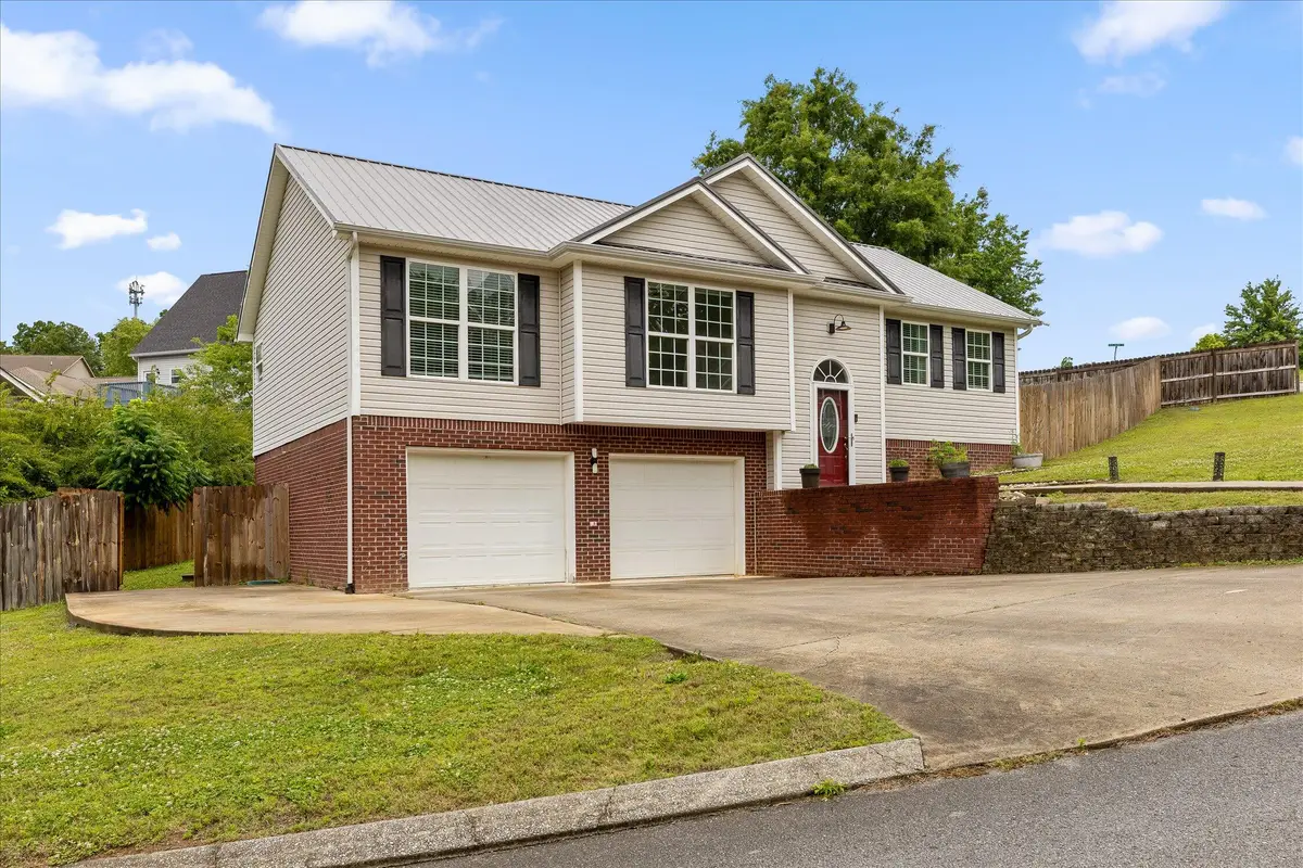 9451 Hackberry Lane, Soddy Daisy, TN 37379 - #1