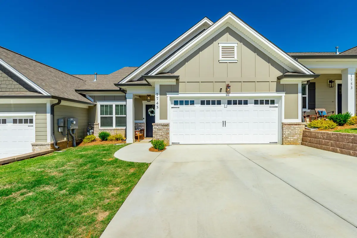 1745 Whisper Winds Lane #28, Ooltewah, TN 37363 - #1