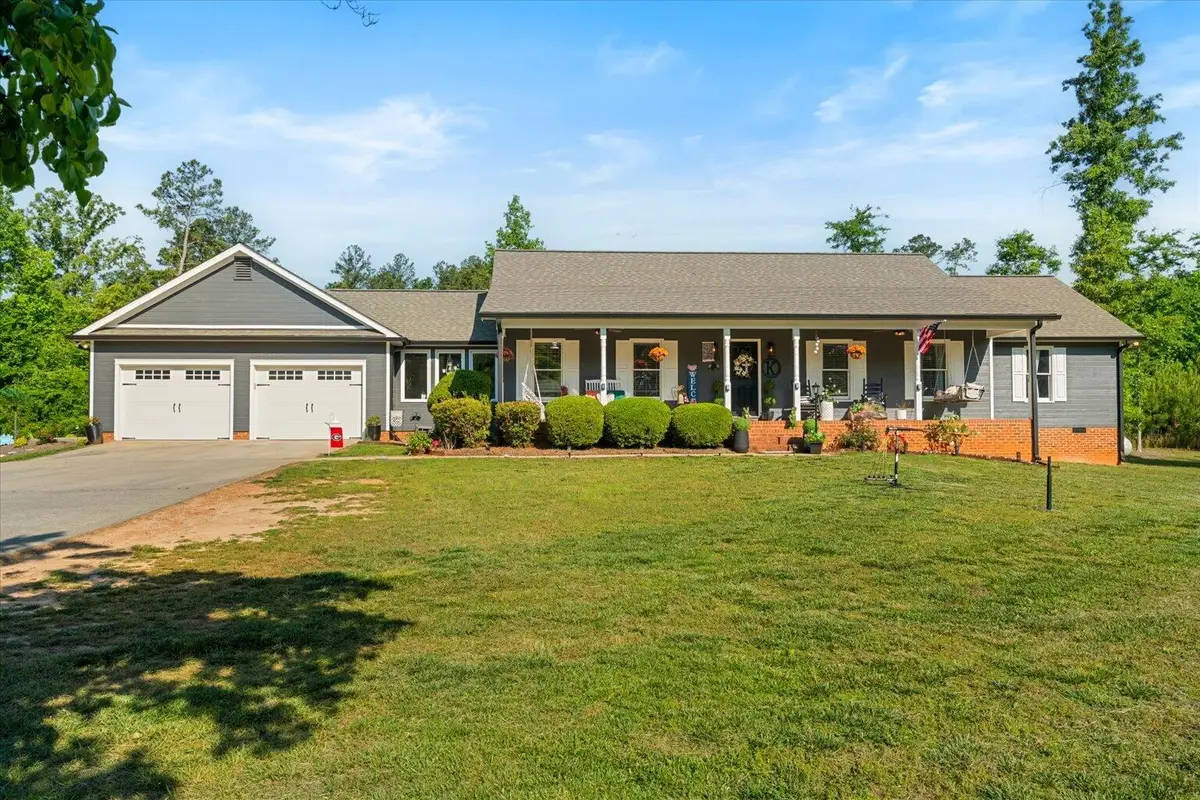 3403 Highway 286, Chatsworth, GA 30705 - #1