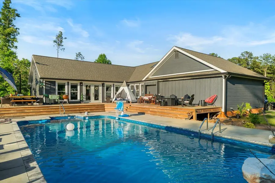 3403 Highway 286, Chatsworth, GA 30705 - #2