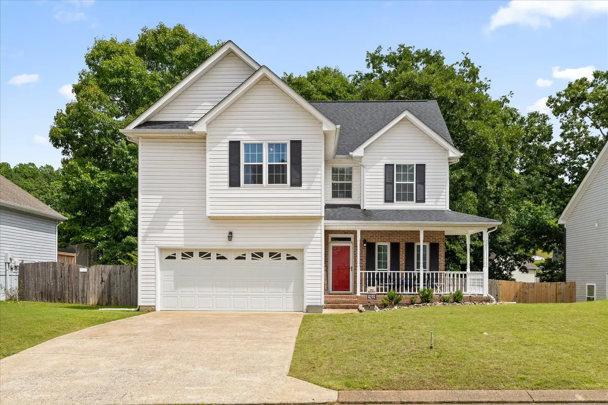 9922 Brently Estates Drive, Chattanooga, TN 37421 - #1