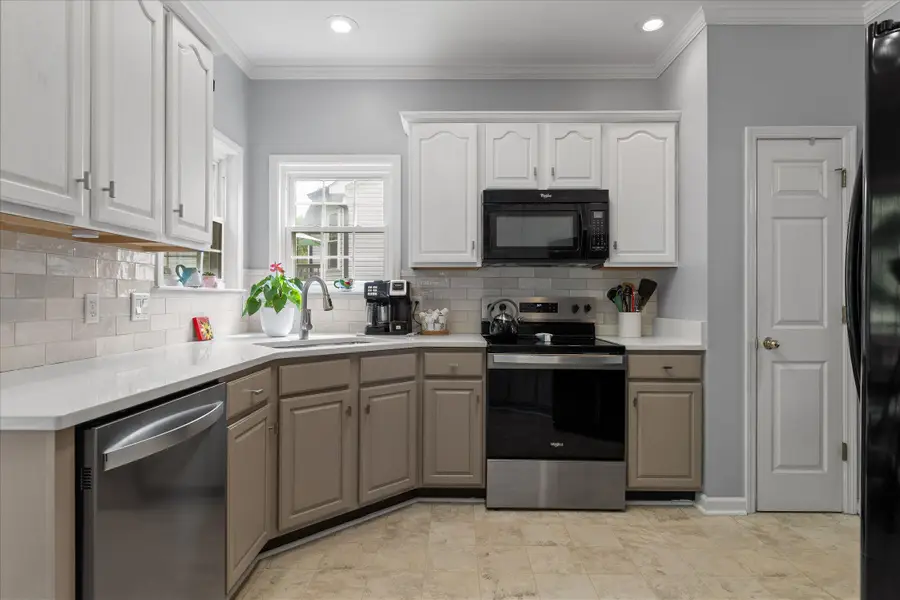 9922 Brently Estates Drive, Chattanooga, TN 37421 - #3