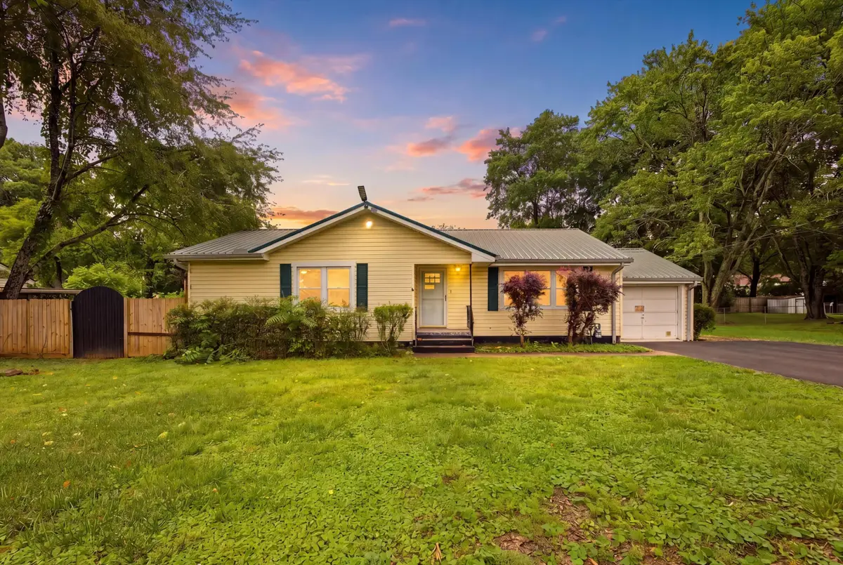 3089 Chattanooga Valley Road, Flintstone, GA 30725 - #1