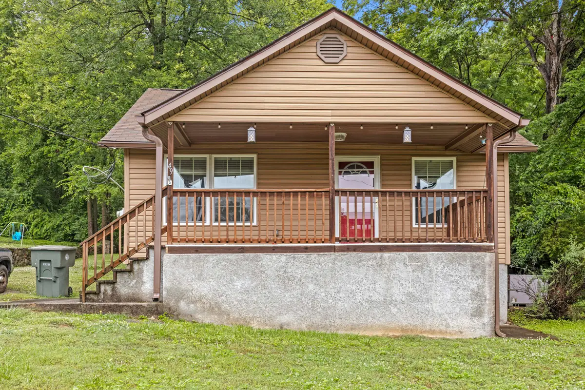49 Hemlock Circle, Chattanooga, TN 37419 - #1