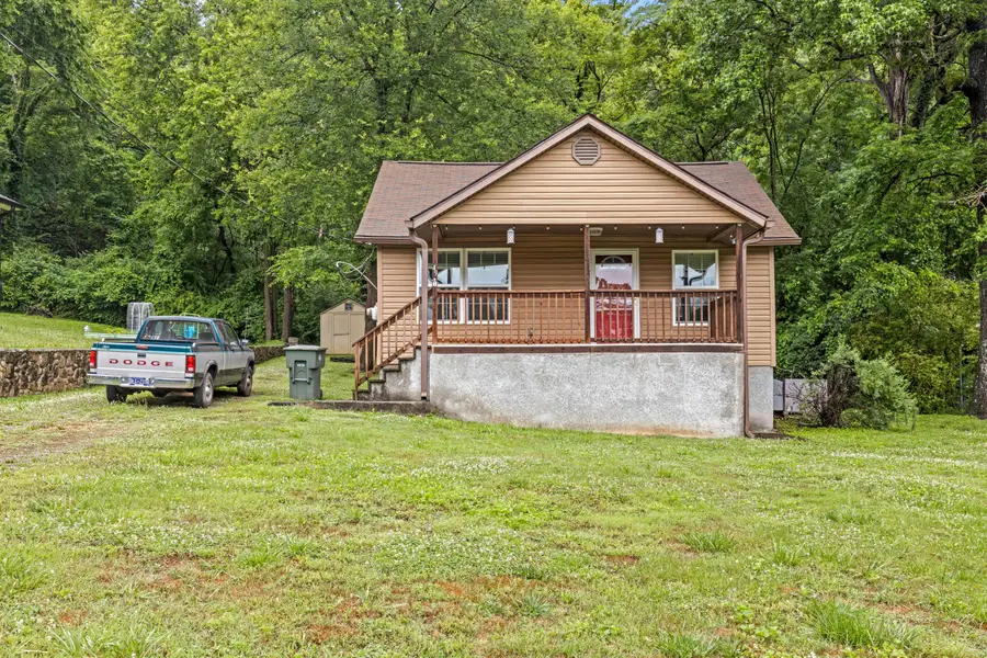 49 Hemlock Circle, Chattanooga, TN 37419 - #3