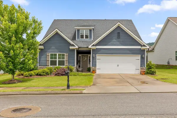 9777 Haven Port Lane, Ooltewah, TN 37363