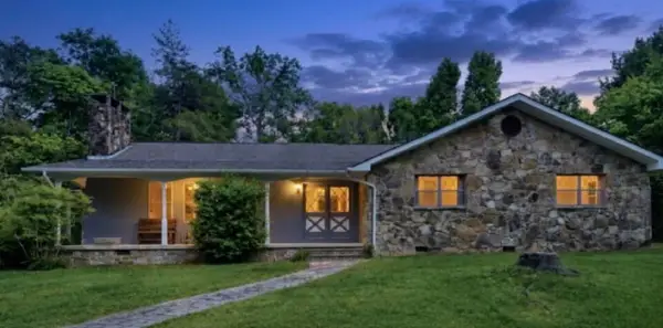 791 Lofton Lane, Chickamauga, GA 30707