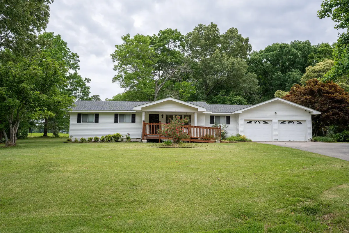 9272 Georgia 301, Trenton, GA 30752 - #1