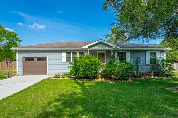 61 Cedar Lane, Trenton, GA 30752