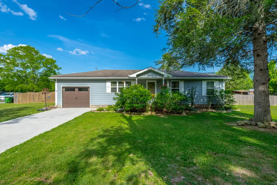 61 Cedar Lane, Trenton, GA 30752 - #3
