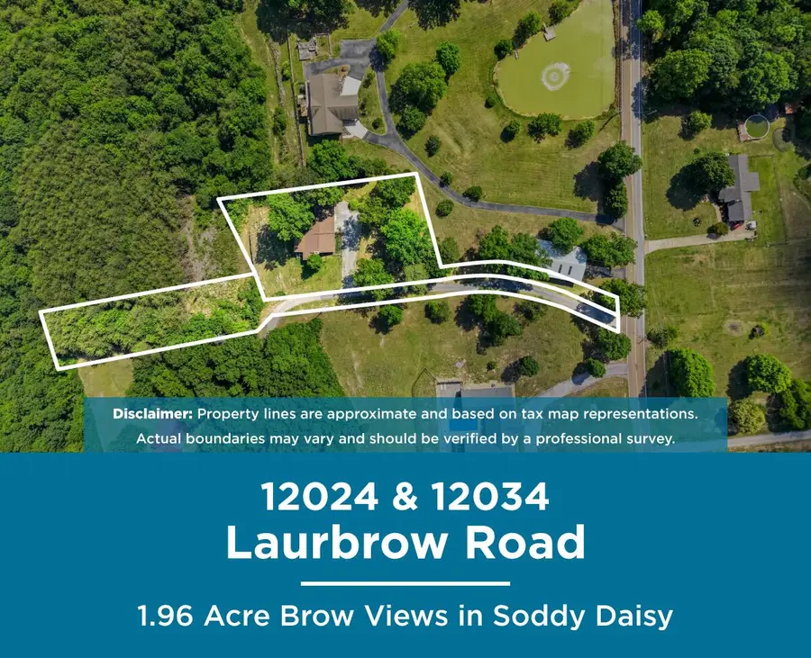12024 Laurbrow Road, Soddy Daisy, TN 37379 - #2