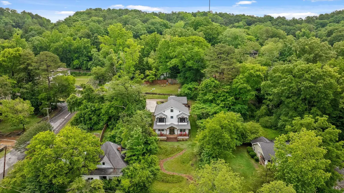 5010 Tennessee Avenue, Chattanooga, TN 37409 - #1