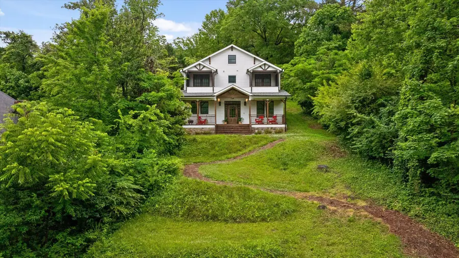 5010 Tennessee Avenue, Chattanooga, TN 37409 - #2